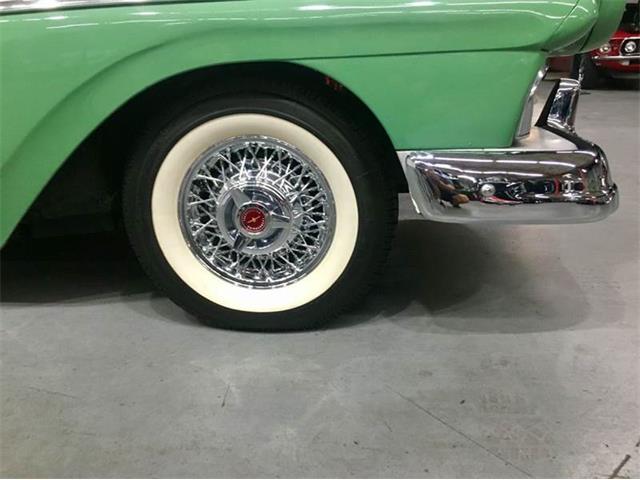 1957 Ford Ranch Wagon (CC-916361) for sale in San Diego, California