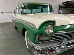 1957 Ford Ranch Wagon (CC-916361) for sale in San Diego, California