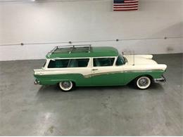 1957 Ford Ranch Wagon (CC-916361) for sale in San Diego, California