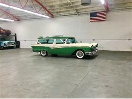 1957 Ford Ranch Wagon (CC-916361) for sale in San Diego, California