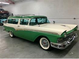 1957 Ford Ranch Wagon (CC-916361) for sale in San Diego, California