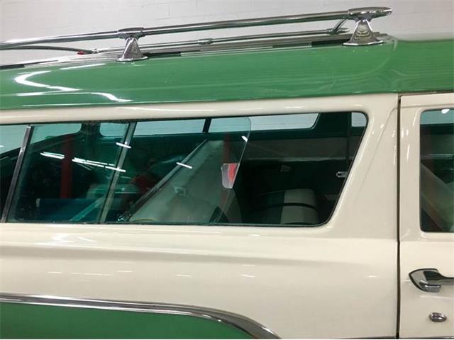 1957 Ford Ranch Wagon (CC-916361) for sale in San Diego, California