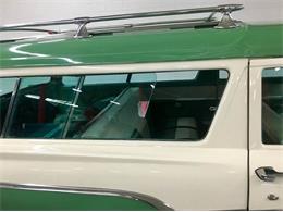 1957 Ford Ranch Wagon (CC-916361) for sale in San Diego, California