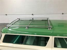 1957 Ford Ranch Wagon (CC-916361) for sale in San Diego, California