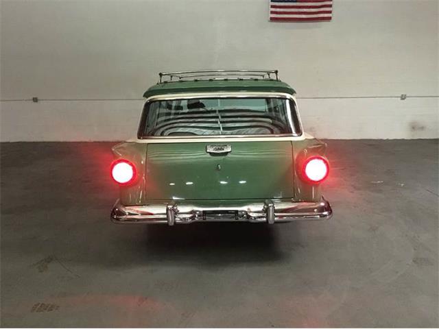 1957 Ford Ranch Wagon (CC-916361) for sale in San Diego, California