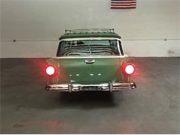 1957 Ford Ranch Wagon (CC-916361) for sale in San Diego, California