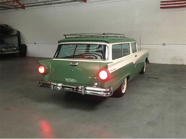 1957 Ford Ranch Wagon (CC-916361) for sale in San Diego, California