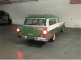 1957 Ford Ranch Wagon (CC-916361) for sale in San Diego, California