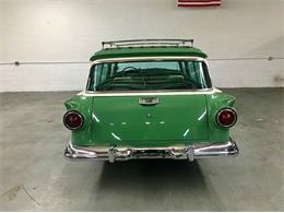1957 Ford Ranch Wagon (CC-916361) for sale in San Diego, California