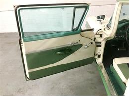 1957 Ford Ranch Wagon (CC-916361) for sale in San Diego, California