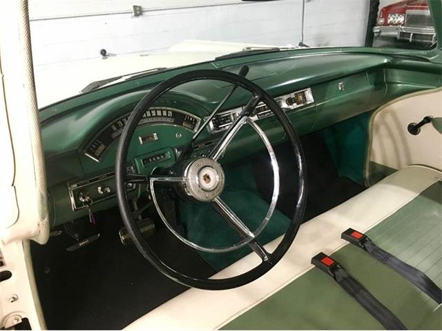 1957 Ford Ranch Wagon (CC-916361) for sale in San Diego, California