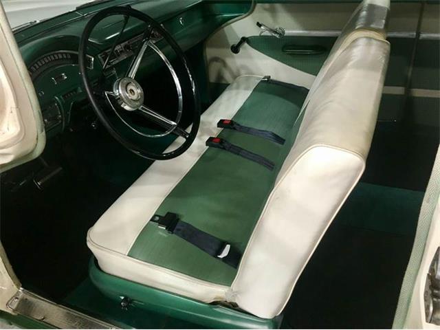 1957 Ford Ranch Wagon (CC-916361) for sale in San Diego, California