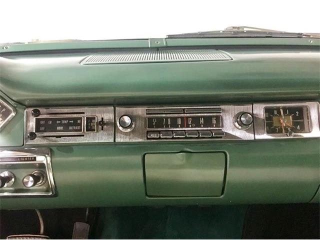 1957 Ford Ranch Wagon (CC-916361) for sale in San Diego, California