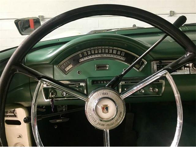 1957 Ford Ranch Wagon (CC-916361) for sale in San Diego, California