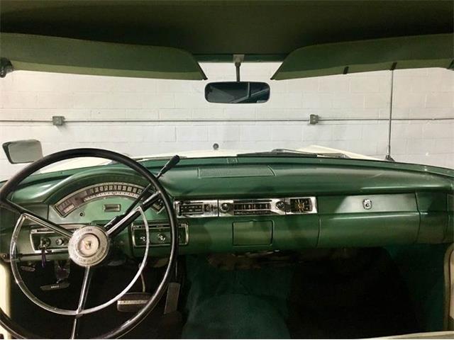1957 Ford Ranch Wagon (CC-916361) for sale in San Diego, California