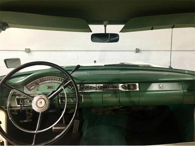 1957 Ford Ranch Wagon (CC-916361) for sale in San Diego, California