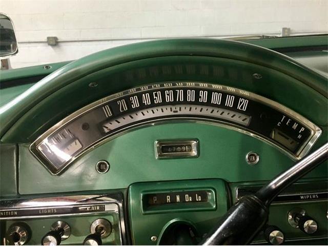 1957 Ford Ranch Wagon (CC-916361) for sale in San Diego, California