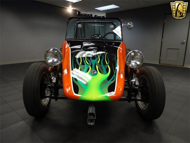 1969 Volkswagen Meyers Tow d (CC-916372) for sale in O'Fallon, Illinois