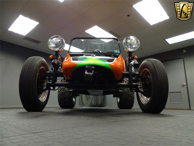 1969 Volkswagen Meyers Tow d (CC-916372) for sale in O'Fallon, Illinois