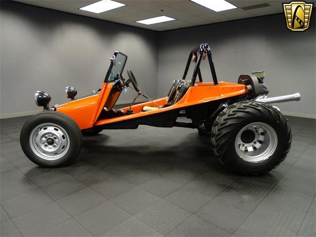 1969 Volkswagen Meyers Tow d (CC-916372) for sale in O'Fallon, Illinois