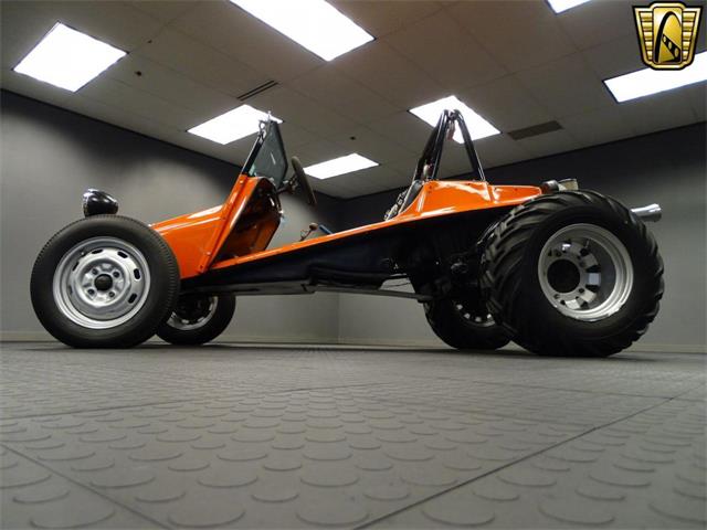 1969 Volkswagen Meyers Tow d (CC-916372) for sale in O'Fallon, Illinois
