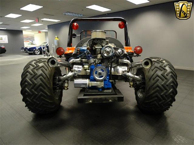 1969 Volkswagen Meyers Tow d (CC-916372) for sale in O'Fallon, Illinois
