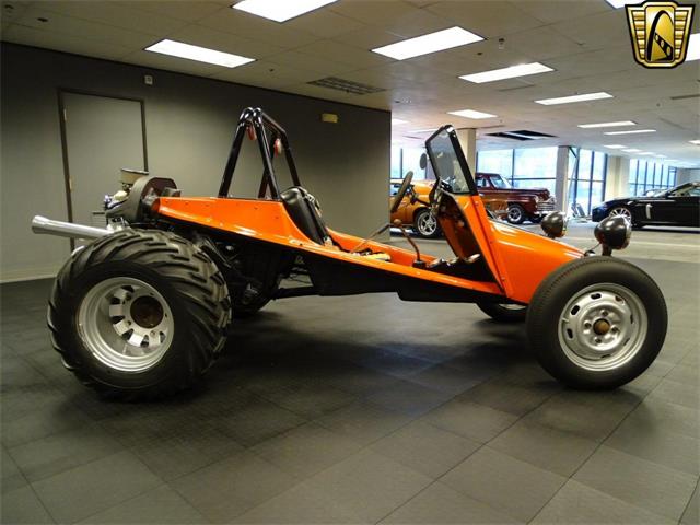 1969 Volkswagen Meyers Tow d (CC-916372) for sale in O'Fallon, Illinois