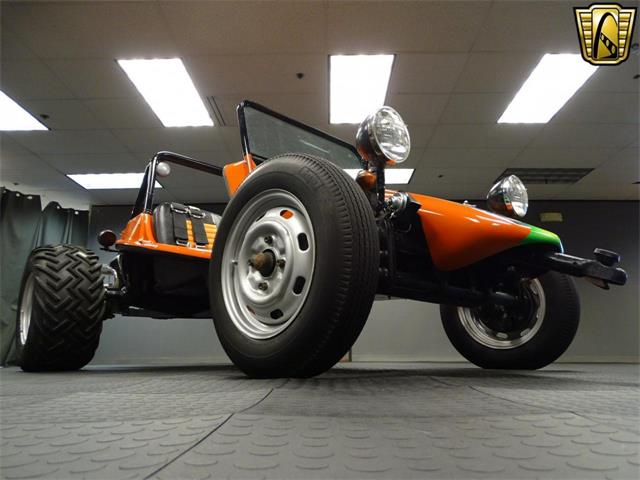1969 Volkswagen Meyers Tow d (CC-916372) for sale in O'Fallon, Illinois