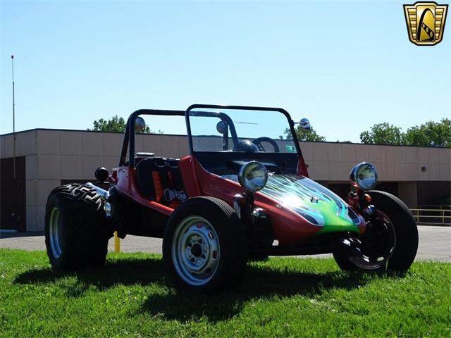 1969 Volkswagen Meyers Tow d (CC-916372) for sale in O'Fallon, Illinois