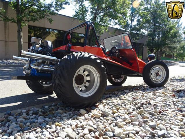 1969 Volkswagen Meyers Tow d (CC-916372) for sale in O'Fallon, Illinois