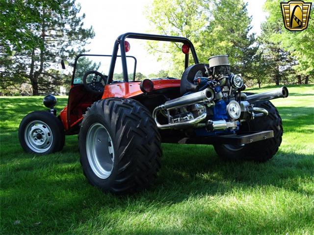 1969 Volkswagen Meyers Tow d (CC-916372) for sale in O'Fallon, Illinois
