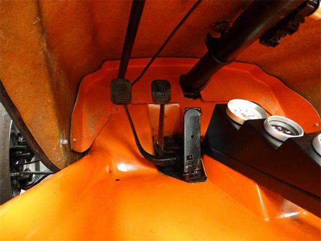 1969 Volkswagen Meyers Tow d (CC-916372) for sale in O'Fallon, Illinois