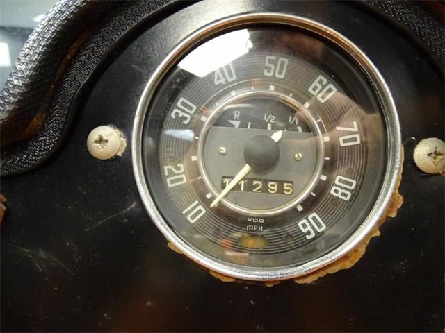 1969 Volkswagen Meyers Tow d (CC-916372) for sale in O'Fallon, Illinois