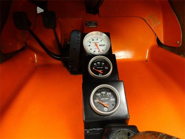 1969 Volkswagen Meyers Tow d (CC-916372) for sale in O'Fallon, Illinois