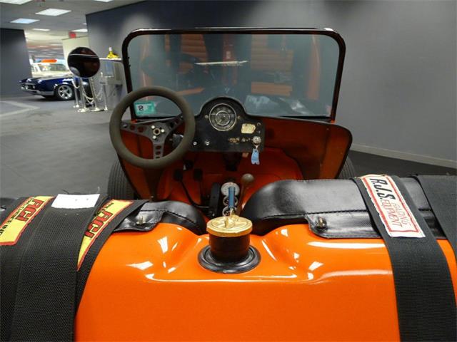 1969 Volkswagen Meyers Tow d (CC-916372) for sale in O'Fallon, Illinois