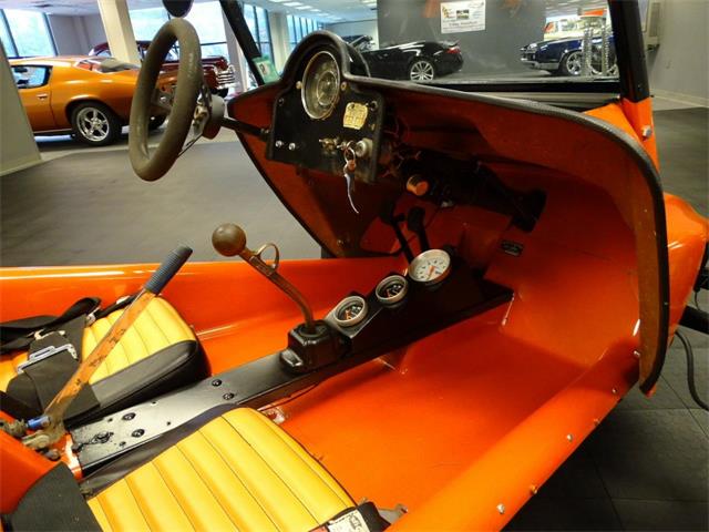 1969 Volkswagen Meyers Tow d (CC-916372) for sale in O'Fallon, Illinois