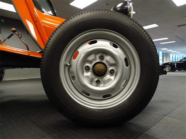 1969 Volkswagen Meyers Tow d (CC-916372) for sale in O'Fallon, Illinois
