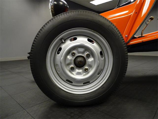 1969 Volkswagen Meyers Tow d (CC-916372) for sale in O'Fallon, Illinois