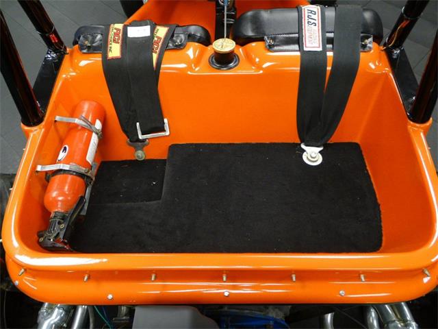 1969 Volkswagen Meyers Tow d (CC-916372) for sale in O'Fallon, Illinois