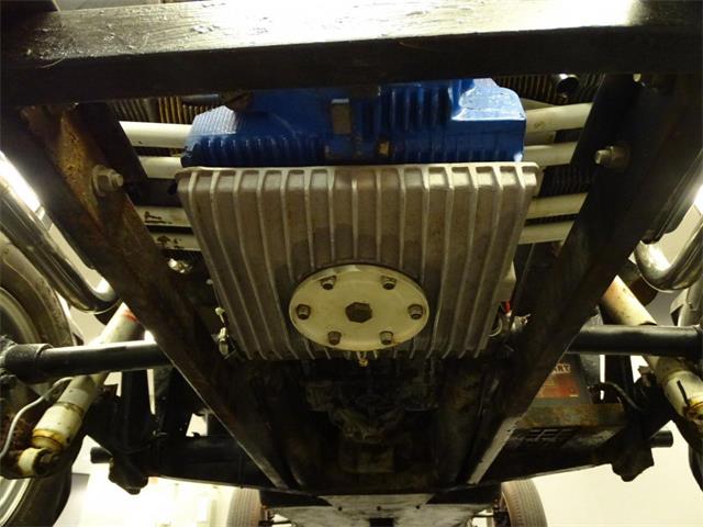 1969 Volkswagen Meyers Tow d (CC-916372) for sale in O'Fallon, Illinois