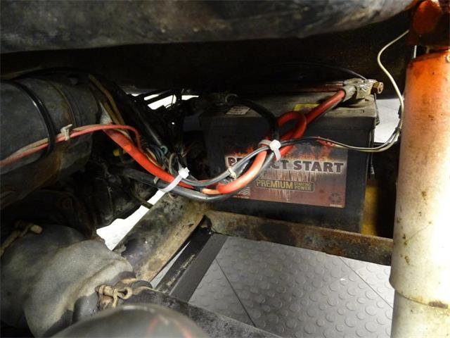 1969 Volkswagen Meyers Tow d (CC-916372) for sale in O'Fallon, Illinois