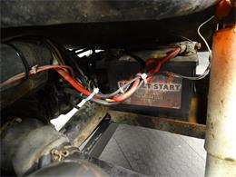 1969 Volkswagen Meyers Tow d (CC-916372) for sale in O'Fallon, Illinois