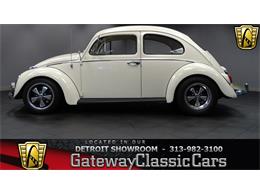 1965 Volkswagen Beetle (CC-916382) for sale in O'Fallon, Illinois