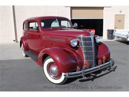 1938 Chevrolet Master (CC-910644) for sale in Las Vegas, Nevada