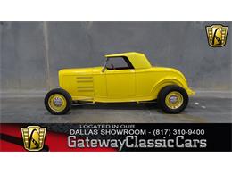 1932 Ford Roadster (CC-916462) for sale in O'Fallon, Illinois