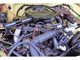 1976 Jeep CJ7 (CC-916465) for sale in Willamina, Oregon