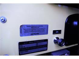 1976 Jeep CJ7 (CC-916465) for sale in Willamina, Oregon