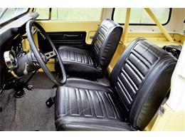 1976 Jeep CJ7 (CC-916465) for sale in Willamina, Oregon