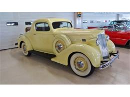 1936 Packard Coupe (CC-910647) for sale in Columbus, Ohio