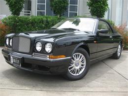 2001 Bentley Azure (CC-916475) for sale in houston, Texas
